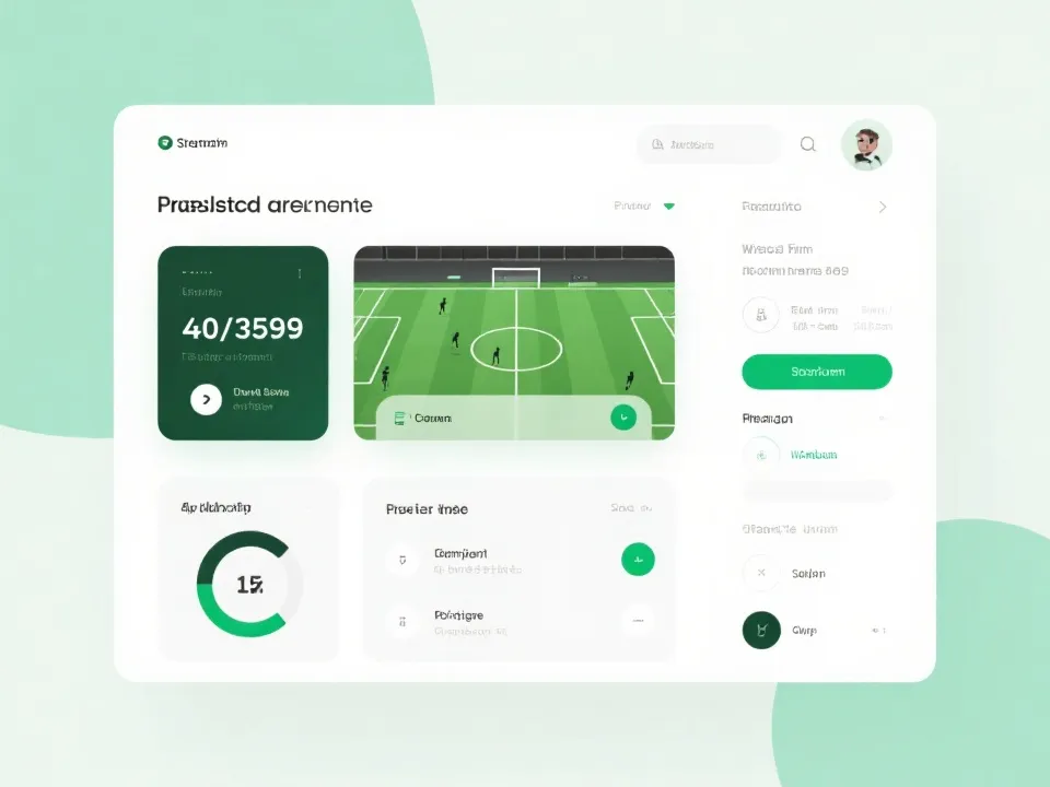 世界杯直播平台对比示意图